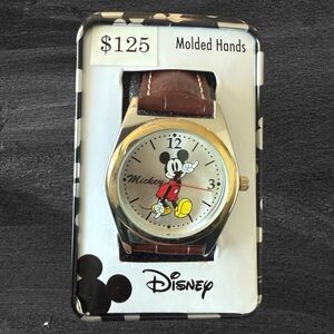 Brand New - Mickey Mouse watch